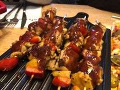 -托斯卡纳烘焙意大利餐厅(五天地店)