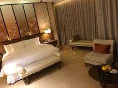 -上海衡山路十二号华邑酒店