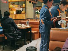 -小杨烤肉(朱雀店)