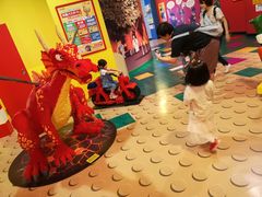 -东京乐高探索中心