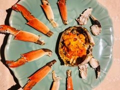 -成隆行·蟹王府(九江路店)