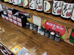 零售区-小川洋风料理(街道口店)