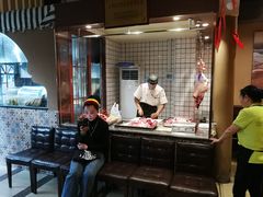 -西域阿里马新疆菜·清真(桂花路店)