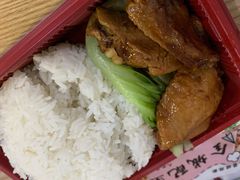 -食盈碗仔翅(星玺广场店)