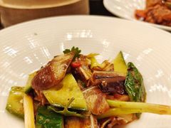 -皇冠假日酒店-御皇轩中餐厅