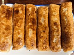 -老北京褡裢火烧·任记