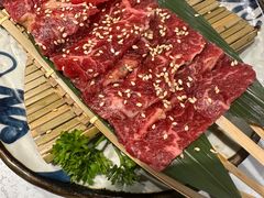 -虎丸烧肉(新大陆广场店)
