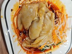 -魏家凉皮(梨园店)