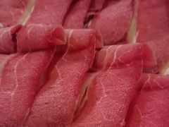 -庭院·冰煮羊·北京涮肉(西单店)