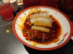 -辣尚瘾·烤鱼·新川菜(交大直营店)