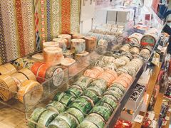 -鸠居堂(銀座本店)