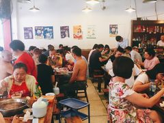 大堂-中和远东火锅兔(老店)