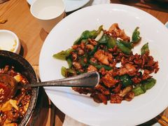 -四道菜·福建菜馆(莆田万达店)
