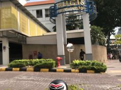 -白沙浮娱乐广场