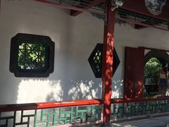 -莲池书院博物馆