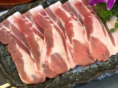 -明洞王妃家烤肉(苏州中心星悦汇店)