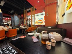 -满园烤鸭·春饼(沈北万达店)