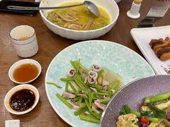 -渔满仓海鲜渔家(象山二店)