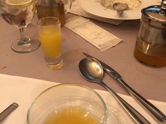 -戈雅法餐厅(世界城广场店)