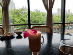 -Thai Alley泰爱里(二沙岛店)