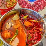 吃啥？火锅！正宗的贵州牛肉火锅🍲