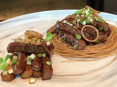 -丽晶轩中餐厅(重庆丽晶酒店)