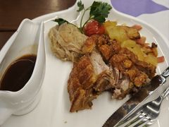 -Paulaner·德国帕拉娜自酿啤酒餐厅(海上世界店)