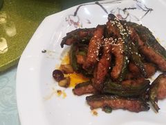 -德泰楼餐饮(莲湖路店)