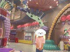 -天河城购物中心