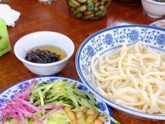 -方砖厂69号炸酱面(方砖厂胡同店)