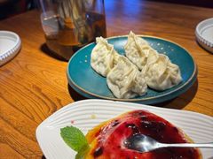 -纳瓦新疆菜(银都店)