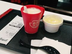 -永和大王(广渠店)