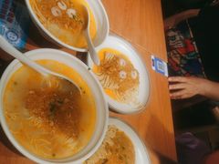 -姚面记·海派家常菜(恒基名人购物中心店)