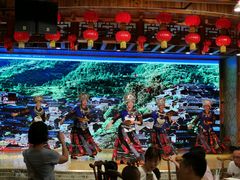 -亮欢寨酸汤鱼(沙冲路店)
