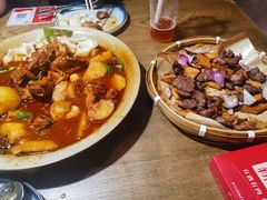 -那时新疆·若羌(经纬汇店)