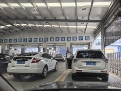 -北京市二清机动车检测场有限公司