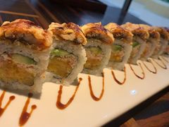 -山葵家·创意料理(临平银泰城店)
