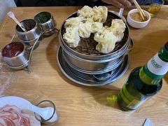 -元盛居(生态大街店)