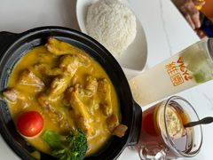 -维园港式茶餐厅(龙岗盛平店)