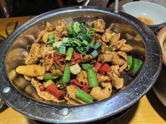 -好帮厨·下饭浏阳菜·坚持现炒(月湖店)