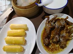 -五条人糖水铺(万达店)