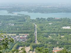 -虞山风景区
