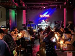 -TZ House音乐现场(茅台店)