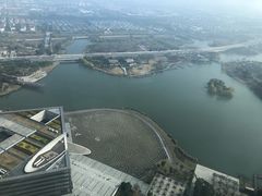 -嘉定凯悦·咖啡厅