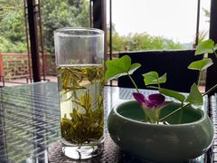 -十八棵（老龙井）御茶园(老龙井店)