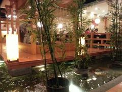 -松子料理(亮马桥店)