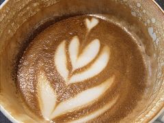 -星巴克(大柏树店)