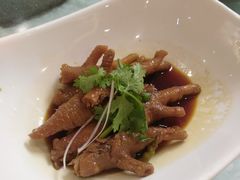 -御满江海鲜酒家(洛溪新城店)