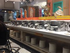 -巴萨奴纳(协信星光时代广场店)
