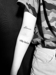-墨無界刺青TATTOO
